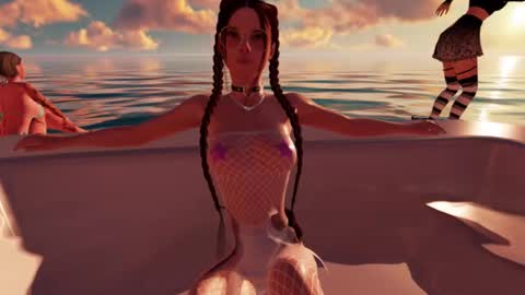 Aura online show from 03-11-25, 10:31