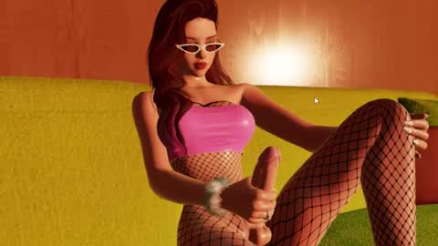 Aura online show from 10-01-25, 07:03