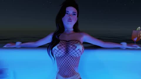 Snapshot of aura_bloom chatting on 11-28-25, 04:48 Aura online show from 11-28-25, 04:48