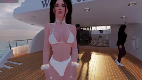 Snapshot of aura_bloom chatting on 01-18-26, 05:06 Aura online show from 01-18-26, 05:06