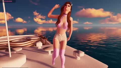 Snapshot of aura_bloom chatting on 02-12-26, 07:47 Aura online show from 02-12-26, 07:47