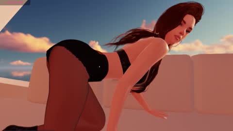 Snapshot of aura_bloom chatting on 02-15-26, 09:11 Aura online show from 02-15-26, 09:11