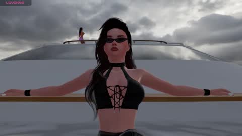 Snapshot of aura_bloom chatting on 02-18-26, 06:59 Aura online show from 02-18-26, 06:59