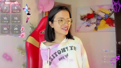 aura_rouss online show from 09-27-25, 04:28