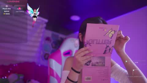 aura_rouss online show from 11-12-25, 01:28