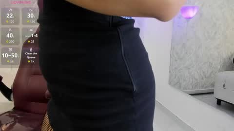 Aura sanders online show from 04-06-26, 11:44