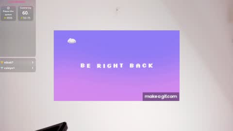 Snapshot of aurabakers chatting on 01-25-25, 03:09 Aura online show from 01-25-25, 03:09