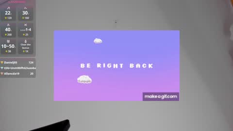 Snapshot of aurabakers chatting on 01-27-25, 03:07 Aura online show from 01-27-25, 03:07