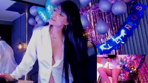 Snapshot of aurabakers chatting on 03-08-25, 06:37 Aura online show from 03-08-25, 06:37