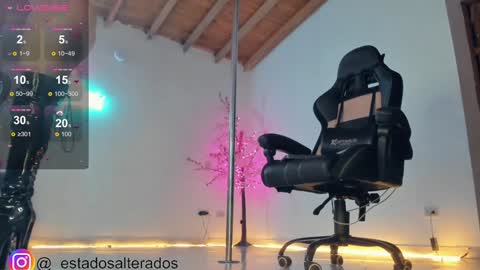 aura online show from 01-23-25, 09:18