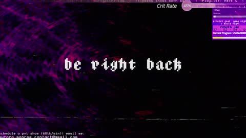 Snapshot of auragotchi chatting on 01-05-25, 02:06 Aurora  Aura online show from 01-05-25, 02:06