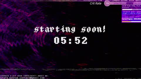 Snapshot of auragotchi chatting on 01-18-25, 01:08 Aurora  Aura online show from 01-18-25, 01:08