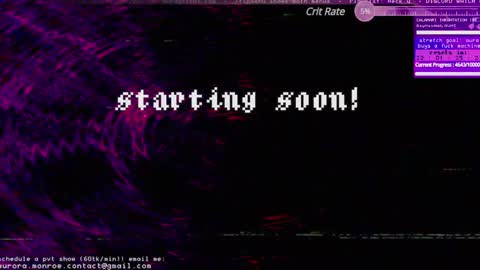 Snapshot of auragotchi chatting on 02-07-25, 03:34 Aurora  Aura online show from 02-07-25, 03:34