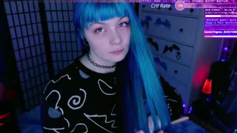 Snapshot of auragotchi chatting on 02-22-25, 05:55 Aurora  Aura online show from 02-22-25, 05:55