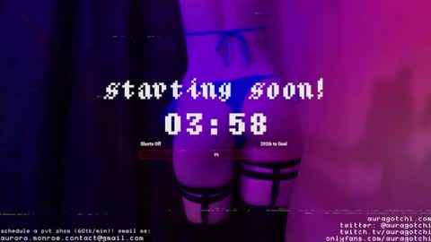 Snapshot of auragotchi chatting on 10-26-25, 01:55 Aurora  Aura online show from 10-26-25, 01:55