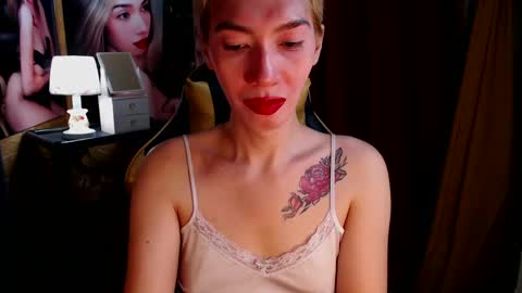 Miss awra online show from 12-20-24, 02:19