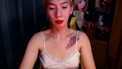 Miss awra online show from 01-24-25, 08:02