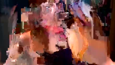 Miss awra online show from 01-29-25, 04:58