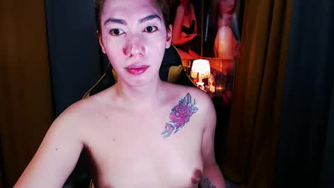 Miss awra online show from 04-25-26, 05:54