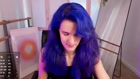 Lana online show from 06-10-26, 07:07