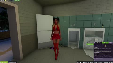 AuRaRD online show from 12-09-24, 10:43