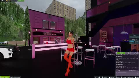 AuRaRD online show from 12-10-24, 04:34