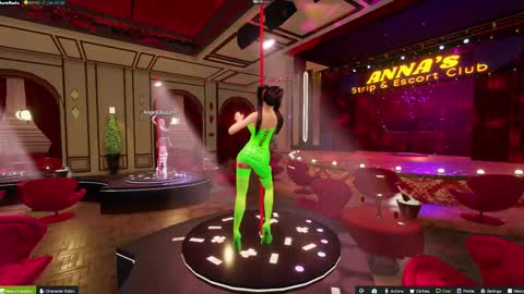 AuRaRD online show from 02-17-25, 06:09