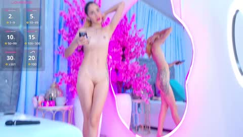 Aura online show from 12-06-24, 07:12