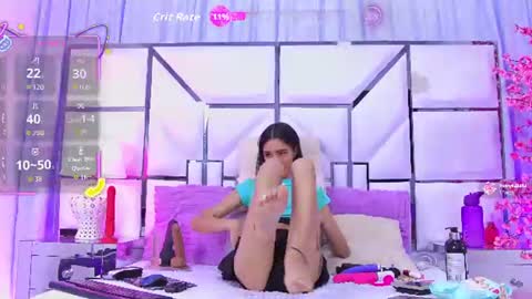 Aura online show from 06-13-26, 07:01