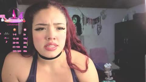 aurasensorial27 online show from 09-16-25, 03:07