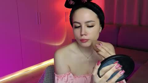 aurelia_voss online show from 02-21-26, 06:03