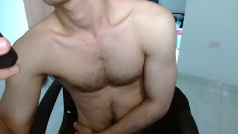 Aureliano online show from 09-12-25, 10:43