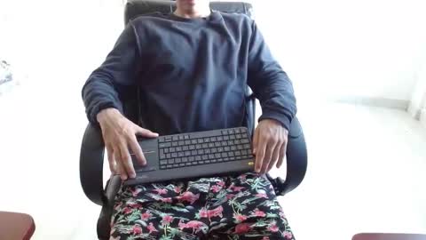 Aureliano online show from 02-11-26, 09:42