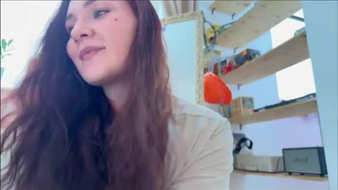 AURIKA OR AURA online show from 03-24-26, 02:38