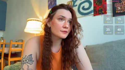 AURIKA OR AURA online show from 04-29-26, 10:41