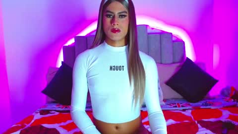 aurimel valentina online show from 03-14-26, 10:21
