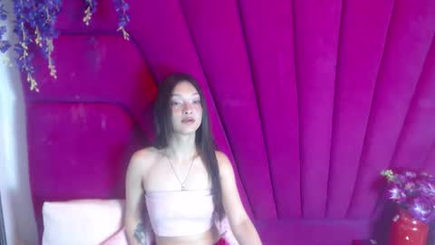 Snapshot of aurora18palmer chatting on 05-16-26, 04:50 aurora online show from 05-16-26, 04:50