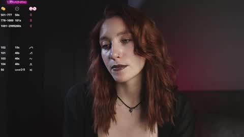 Snapshot of aurora324 chatting on 10-14-25, 01:12 Aurora online show from 10-14-25, 01:12