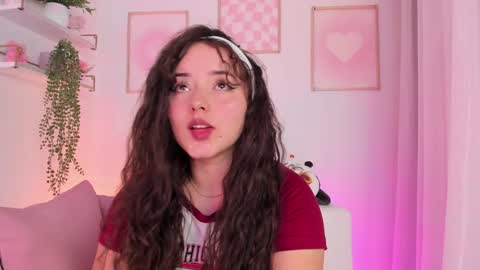 Aurora online show from 02-07-25, 09:26