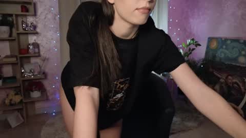 Aurora online show from 12-15-24, 07:31