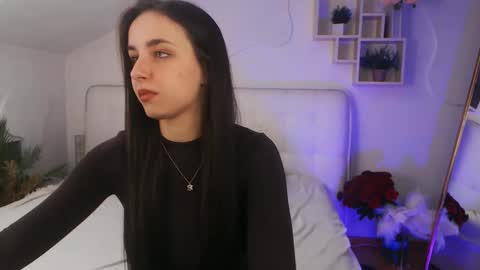 Aurora online show from 03-10-25, 02:16