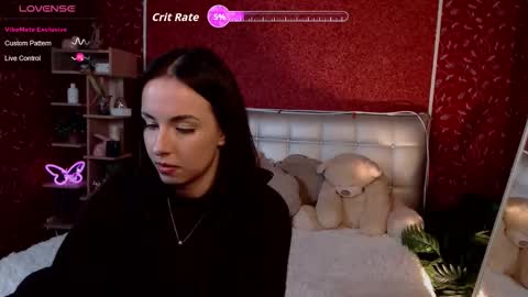 Aurora online show from 03-25-26, 11:22