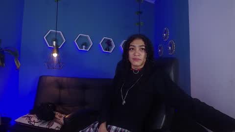 Aurora ath online show from 12-18-25, 03:01