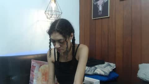 Snapshot of aurora_ath chatting on 06-02-26, 01:18 Aurora ath online show from 06-02-26, 01:18