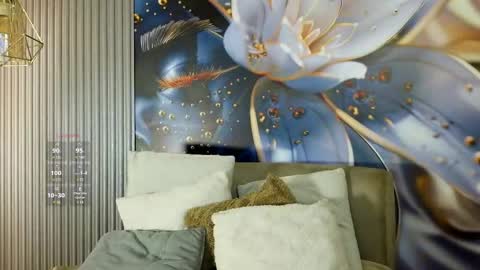 AURORA online show from 04-19-26, 11:42