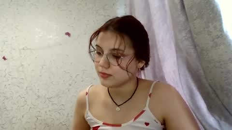 Kiara Xanthe online show from 04-23-26, 11:53