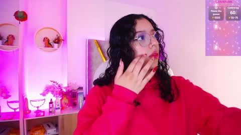 Aurora online show from 01-25-25, 04:13