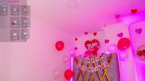 Aurora online show from 02-15-25, 10:33