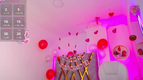 Aurora online show from 02-20-25, 11:20