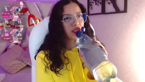 Aurora online show from 03-01-25, 01:53